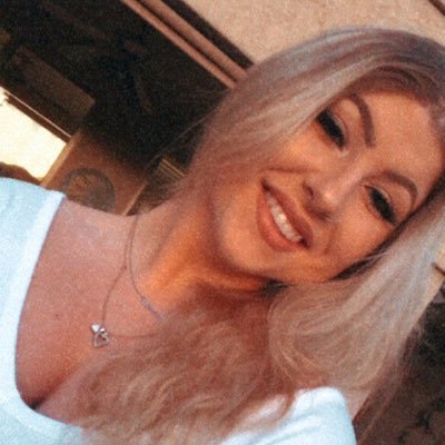 MaeRae41's profile picture. (deuteronomy 31: 6)📿 ASU tendy😈🏒 Team USA roller hockey🇺🇸 MN🛫AZ