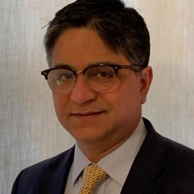Prof Ranjit Manchanda Profile
