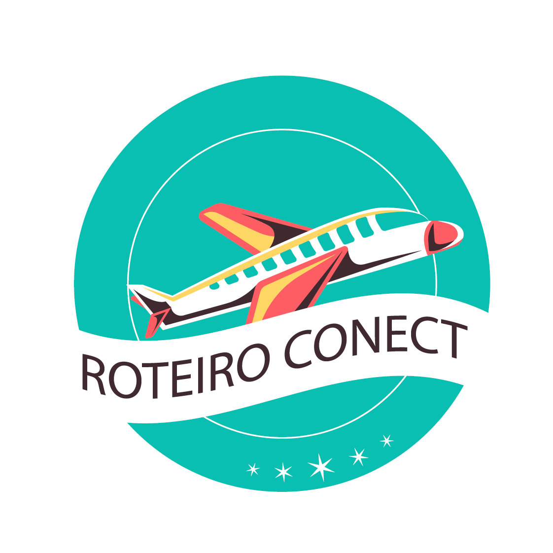 CONECTE-SE COM O MUNDO!
E-mail: roteiroconect@gmail.com
@roteiroconect