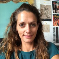 Amandine Barrier Dalmon (@barrierdalmon) 's Twitter Profile