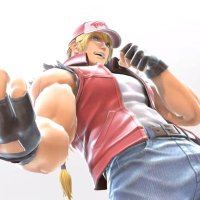 Terry Bogard - @Ult_TBogard Twitter Profile Photo