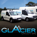 Glacier Vehicles (@glaciervehicles) Twitter profile photo