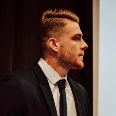 Account Manager I Stone Junction | Sports journalism @StaffJournalism graduate | Views my own | #wba fan