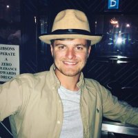 Buckrogers (@_jackrichards) 's Twitter Profile