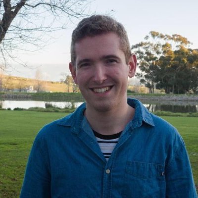 Software engineer, passionate about good code, infosec and electronics.