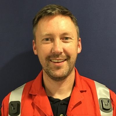 @EMRSscotland Advanced Retrieval Practitioner @northscotstar, associate lecturer @RGUNMandP