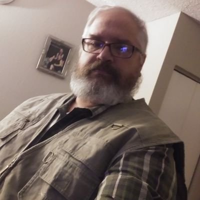You've got answers? We've got questions.
Low grade prepper, casual survivalist, lazy outdoorsman, im ready for anything as long as it doesn't take much effort.