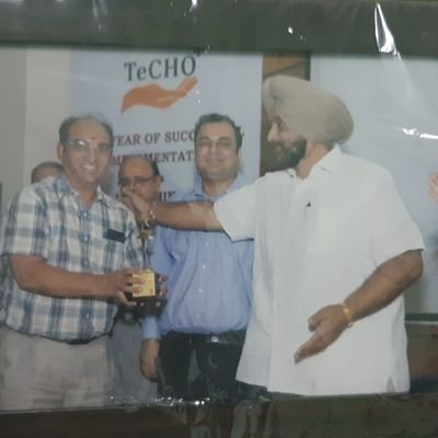 DrDileepHBhavs1's profile picture.
