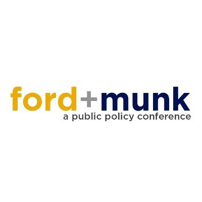 A student-led Canada-US policy case competition.
The 2020 conference will be held at the @UofT @PubPolicy_Munk School in Toronto, ON.