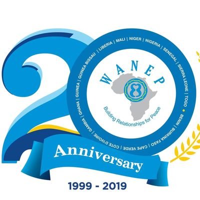 Le Réseau Ouest Africain pour l'Edification de la paix (WANEP) est un important organisme de consolidation de la paix régionale fondée en 1998.