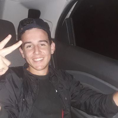 RianLuis14's profile picture. 13 é o meu número