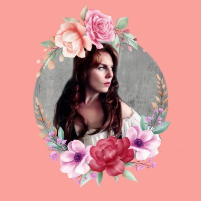 This is a fan account for the composer and singer Karliene Reynolds. Her style is celtic, most of it inspired on TV shows, literature and history.
💘💫🍀🌹✨🌙