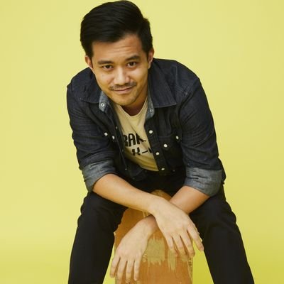 ⊗ Ben Fullon ⊗さんのプロフィール画像