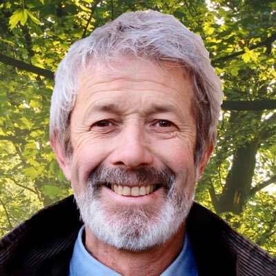 Forest of Dean @TheGreenParty Joint deputy leader and Cabinet member for Planning Policy and the Climate Emergency @FoDDC 🐗🌳 Parish Councillor for St Briavels