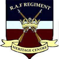 RAF REGIMENT HERITAGE CENTRE(@RAFR_HC) 's Twitter Profileg