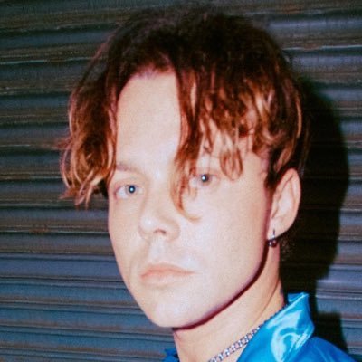 Ashton5SOSPeru's profile picture. #WeLoveAshton