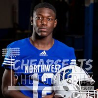 Mikel Davis (@mikeldavis23) 's Twitter Profile