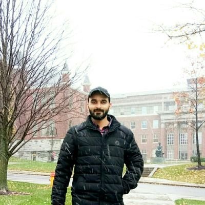 Post Doc Research Associate at Syracuse University, NY, working on protein-protein interaction using Nanopore and FRET; Live cell imaging, Fluorescent biosensor