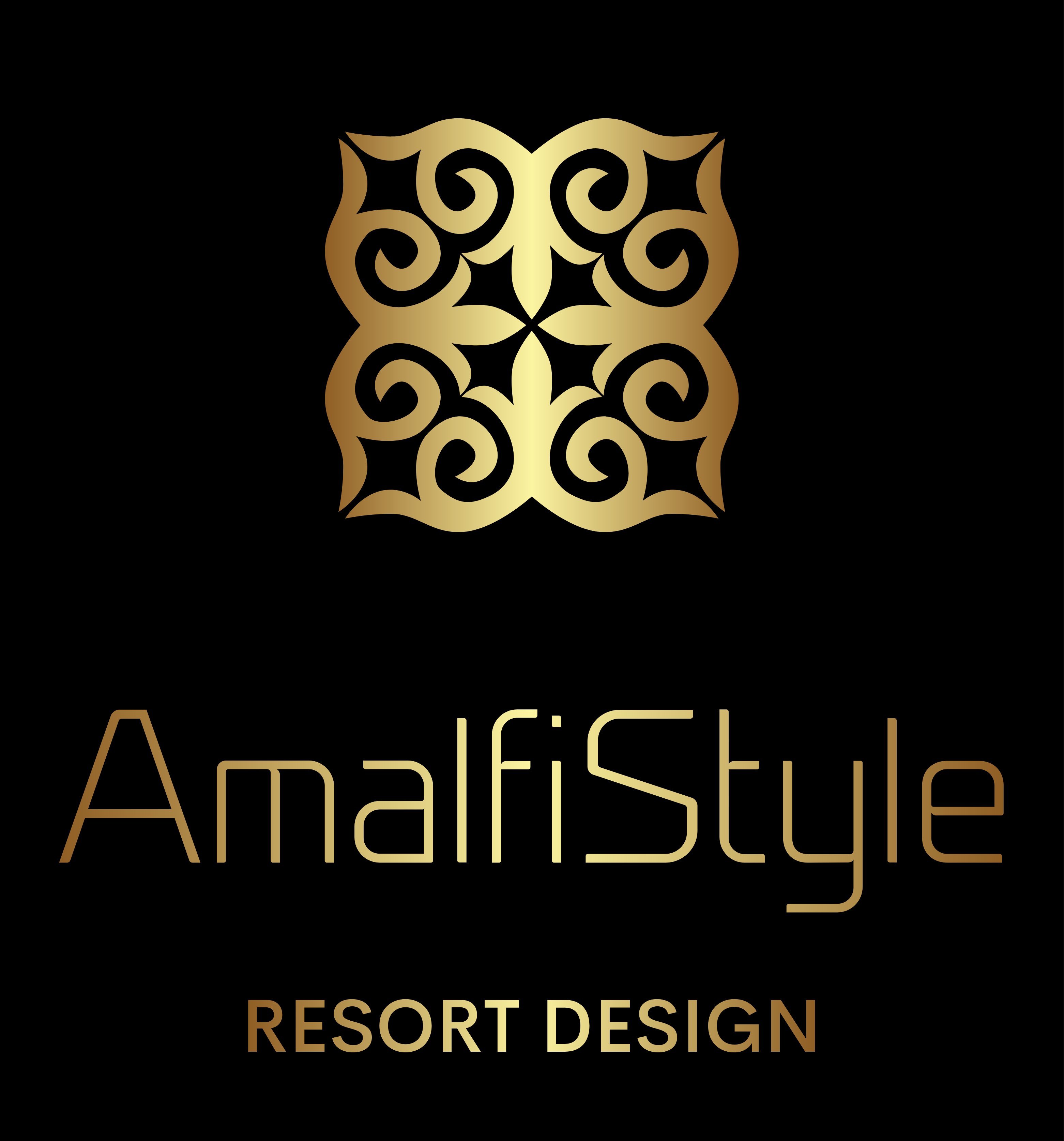 #AmalfiStyle_Design