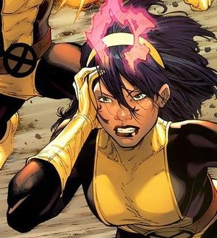 XianCoyManh's profile picture. mutant with the ability to mentally possess other beings. A founding member of the New Mutants, and librarian.