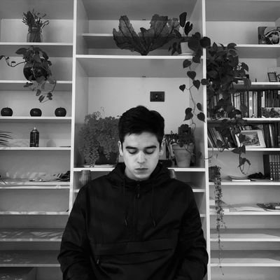 Santiagochac1's profile picture. 