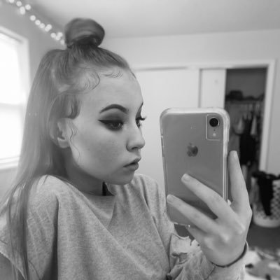 mom, girlfriend, college student, your local walmart worker 🤠