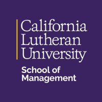 Cal Lutheran SOM(@CalLutheranSOM) 's Twitter Profile Photo