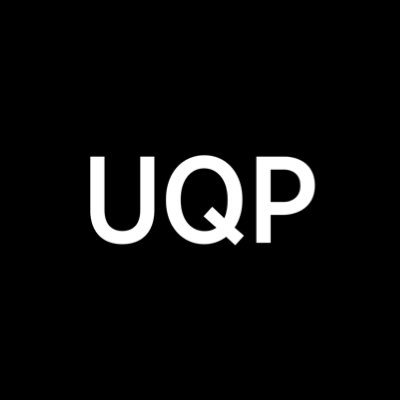 UQPbooks Profile Picture