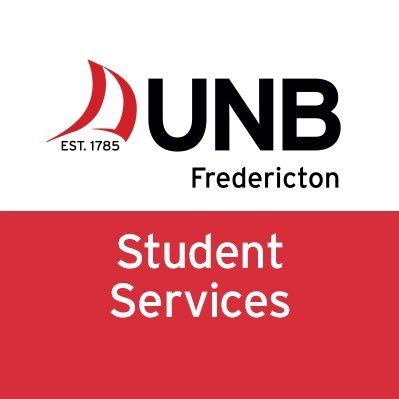 Every student has the opportunity for a transformative University experience. | Official account for UNB Fredericton Student Services.