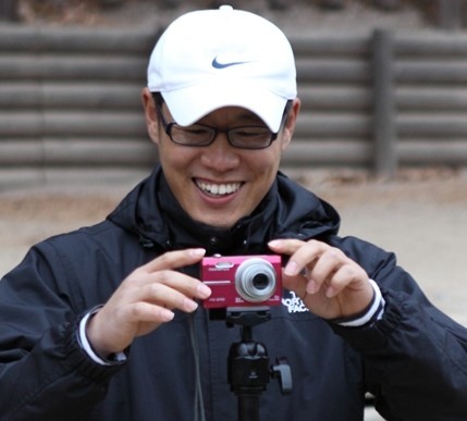 myjoo2639's profile picture. 저는 도회지 생활을 청산하고 귀농한 청년 농부입니다.