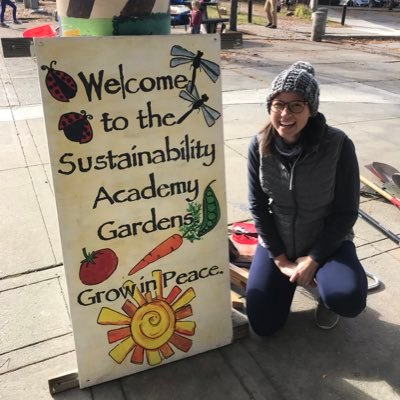Proud Principal of the Sustainability Academy Elementary School in Burlington, VT
tweets/opinions are my own