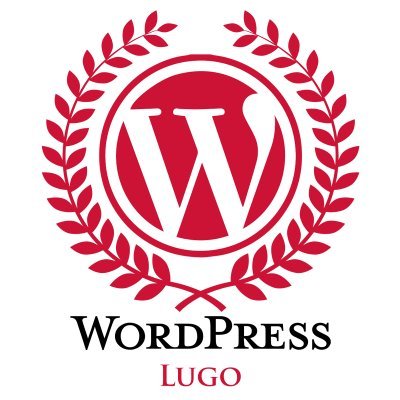 WordPress #Lugo son unas jornadas gratuitas que se celebran en la ciudad de Lugo. Tienen como objetivo reunir un grupo de personas interesadas en #WordPress.