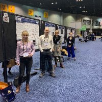 Dr. Peter J. Gaskill (@gaskilllab) 's Twitter Profile