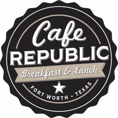 Cafe Republic is a family owned and operated restaurant, providing customers with high quality ingredients, generous portions at a reasonable price.