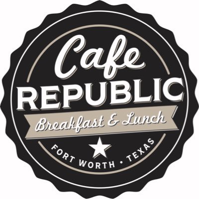 Cafe Republic is a family owned and operated restaurant, providing customers with high quality ingredients, generous portions at a reasonable price.