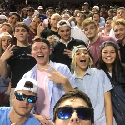 Official account for the Grand Island Northwest student section! Check for updates on themes, games, and other info! #RowtheBoat