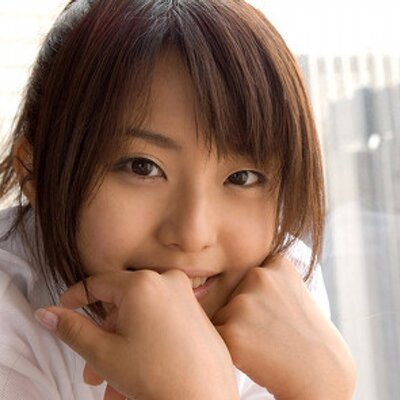 Chiharu Nakasaki. 