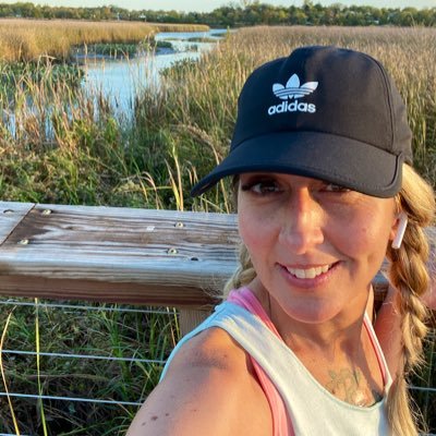 ErinGoldner's profile picture. Advocating for young people in recovery and empowering girls and women to achieve their dreams