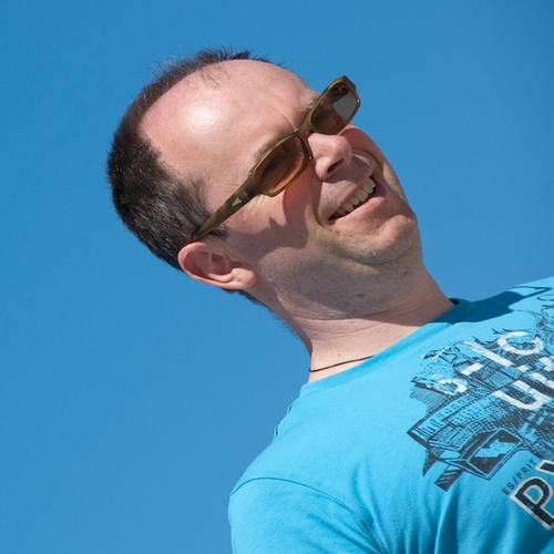 dany_innovation's profile picture. head of innovation consulting at Verhaert, Masters In Innovation.