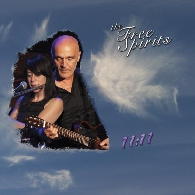 The Free Spirits: a musical collaboration with Chris Birkett and Shari Tallon. https://t.co/a3DNN3tS0L