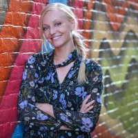 Alexandra Hall ART (@alexhallart) 's Twitter Profile