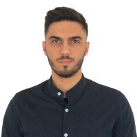 Periklis Tzanetis (@tzanetisp) 's Twitter Profile