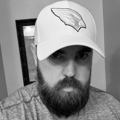 Az Cardinals. Az Coyotes. #bitcoin