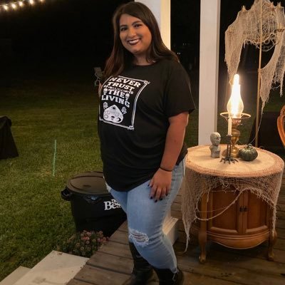 saramunos3's profile picture. 