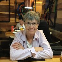 Diane Hayfield (@dhayfield) 's Twitter Profile