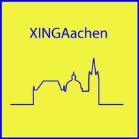 Aachen & Euregio Maas Rhein (@aacheneuregio) 's Twitter Profile