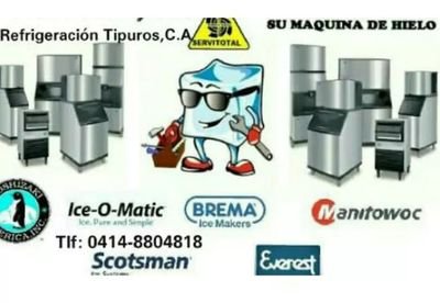 Aquiles37420631's profile picture. servicios instalación de aires acondicionados refrigeración cavas cuarto máquinas fabricadoras de hielo suministro de repuestos