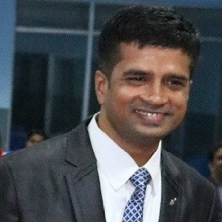 itsmeashishkuma's profile picture. Software QA Engineer @Genuitec