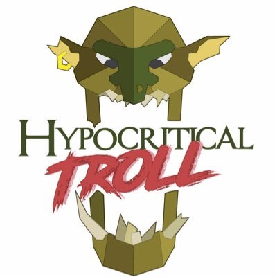 YouTube channel for nerds and noobs. Dungeons and Dragons and Trolls and Junk.