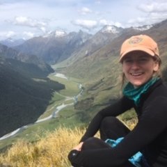 karinknudson's profile picture. Interested in: statistics and machine learning, math, neuroscience, education, combinations thereof.  Also loves: running, playing outside, mountains, woods.
